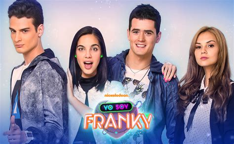 franky英文名|Frankie名字意思